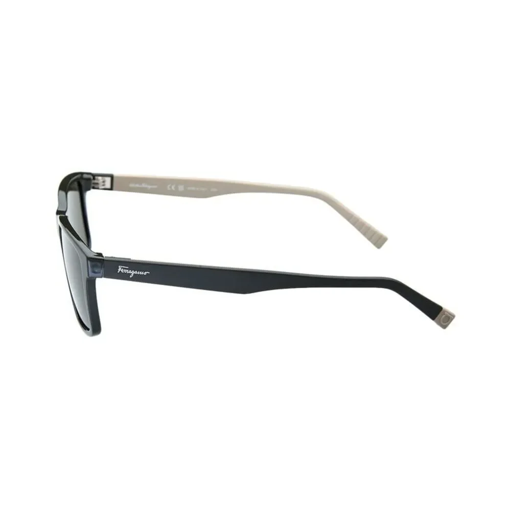 Ferragamo Men's Sf938s 57Mm Sunglasses